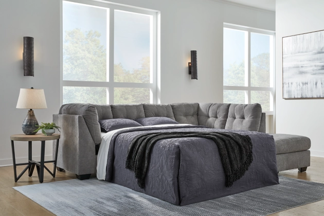 Sleeper Sectional