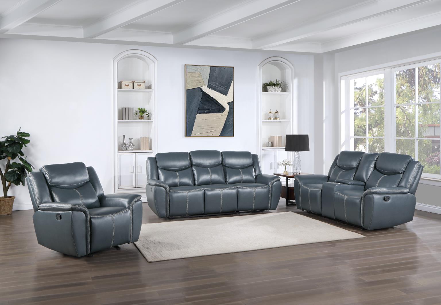 Reclining Sofa Sets